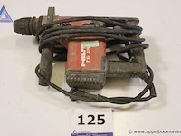 Boorhamer - hilti te 15 - afbeelding 1 van  3