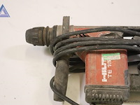 Boorhamer - hilti te 15 - afbeelding 3 van  3