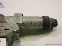 Boorhamer - hitachi - dh 38ms - afbeelding 2 van  3