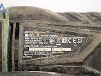 Boorhamer - hitachi - afbeelding 3 van  3