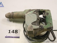 Boorhamer - hitachi - afbeelding 1 van  3