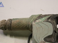 Boorhamer - hitachi - afbeelding 2 van  3