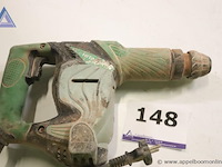 Boorhamer - hitachi - afbeelding 3 van  3