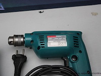 Boorhamer - makita - hm0810t boormachine - makita - dp4003 - afbeelding 2 van  3