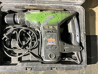 Boorhamer (2x) - afbeelding 2 van  3