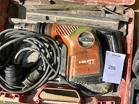 Boorhamer (2x) - afbeelding 3 van  3