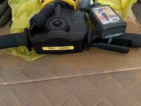 Boorhamer atlas copco tex150pe - nieuw - afbeelding 2 van  2