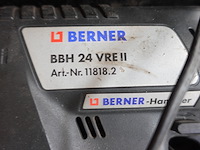 Boorhamer berner - afbeelding 3 van  3