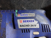 Boorhamer berner - afbeelding 3 van  3