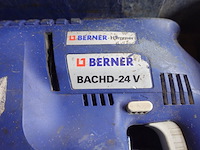 Boorhamer berner - afbeelding 3 van  3