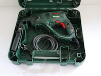 Boorhamer bosch pbh 2100 re