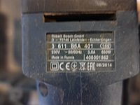 Boorhamer bosch - afbeelding 2 van  2