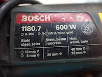 Boorhamer bosch - afbeelding 2 van  3