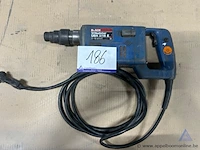 Boorhamer busch dübelstar ubh 3/16 e