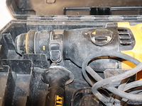 Boorhamer dewalt d25134k - afbeelding 3 van  4