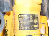 Boorhamer dewalt d25134k - afbeelding 4 van  4