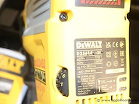 Boorhamer dewalt d25614-qs - afbeelding 4 van  4