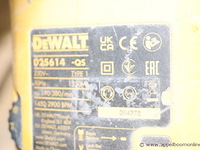 Boorhamer dewalt d25614-qs - afbeelding 4 van  4