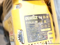 Boorhamer dewalt d25614-qs - afbeelding 3 van  3