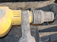 Boorhamer dewalt d25614-qs - afbeelding 3 van  4