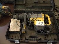 Boorhamer dewalt d25772 - afbeelding 1 van  3