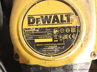 Boorhamer dewalt - afbeelding 2 van  2