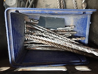 Boorhamer dewalt - afbeelding 2 van  6