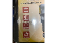 Boorhamer en accu schroevendraaier in koffer en stern elektrische knabbelschaar 500w - afbeelding 3 van  7