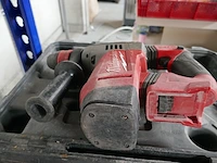 Boorhamer en multitool milwaukee - afbeelding 2 van  5