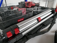Boorhamer en multitool milwaukee - afbeelding 5 van  5