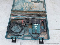 Boorhamer, fabr. makita