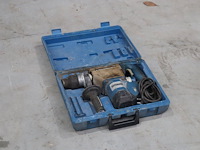 Boorhamer frohmann 1485 elektrisch - afbeelding 1 van  1