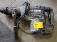 Boorhamer hikoki - afbeelding 1 van  3