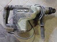 Boorhamer hikoki - afbeelding 2 van  3