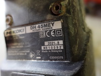 Boorhamer hikoki - afbeelding 3 van  3