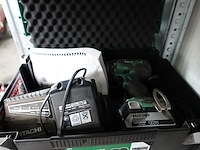 Boorhamer hikoki - afbeelding 1 van  3