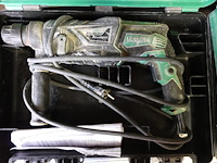 Boorhamer hitachi - afbeelding 1 van  3