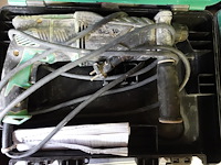 Boorhamer hitachi - afbeelding 2 van  3