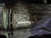 Boorhamer hitachi - afbeelding 3 van  3