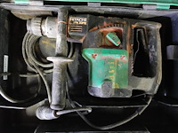 Boorhamer hitachi - afbeelding 1 van  3
