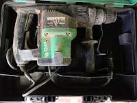 Boorhamer hitachi - afbeelding 2 van  3