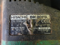 Boorhamer hitachi - afbeelding 3 van  3