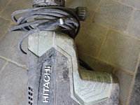 Boorhamer hitachi - afbeelding 2 van  3