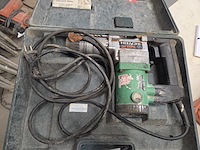 Boorhamer hitatchi dh25pb - afbeelding 2 van  5