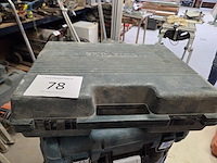 Boorhamer hitatchi dh25pb - afbeelding 5 van  5