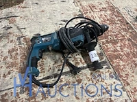 Boorhamer makita