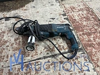Boorhamer makita - afbeelding 3 van  3