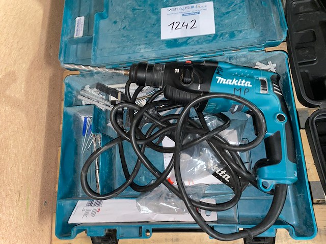 Boorhamer makita - afbeelding 1 van  5