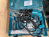 Boorhamer makita - afbeelding 1 van  5