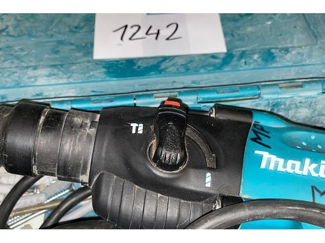 Boorhamer makita - afbeelding 3 van  5